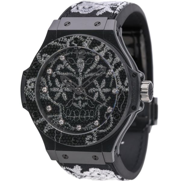 Hublot Big Bang HU343.CS.6570.NR.BSK16